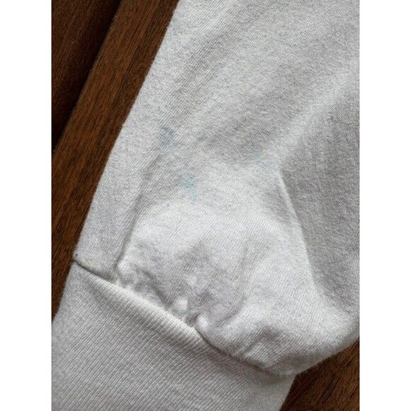 2017 Penn State Nittany Lion Rose Bowl Long Sleeve‎ T Shirt Large White - Picture 4 of 7